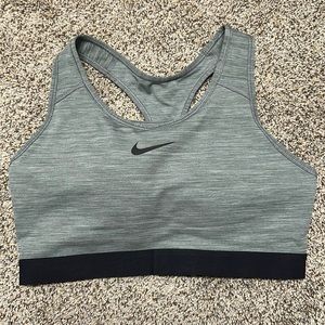 Nike women sports bra
